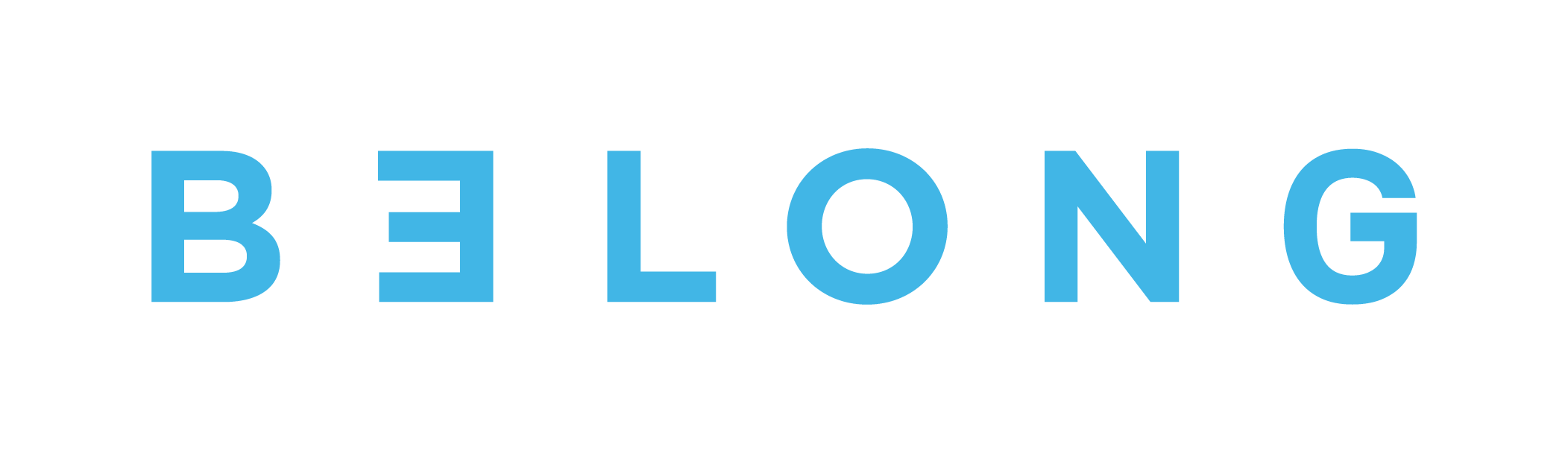 Belong logo